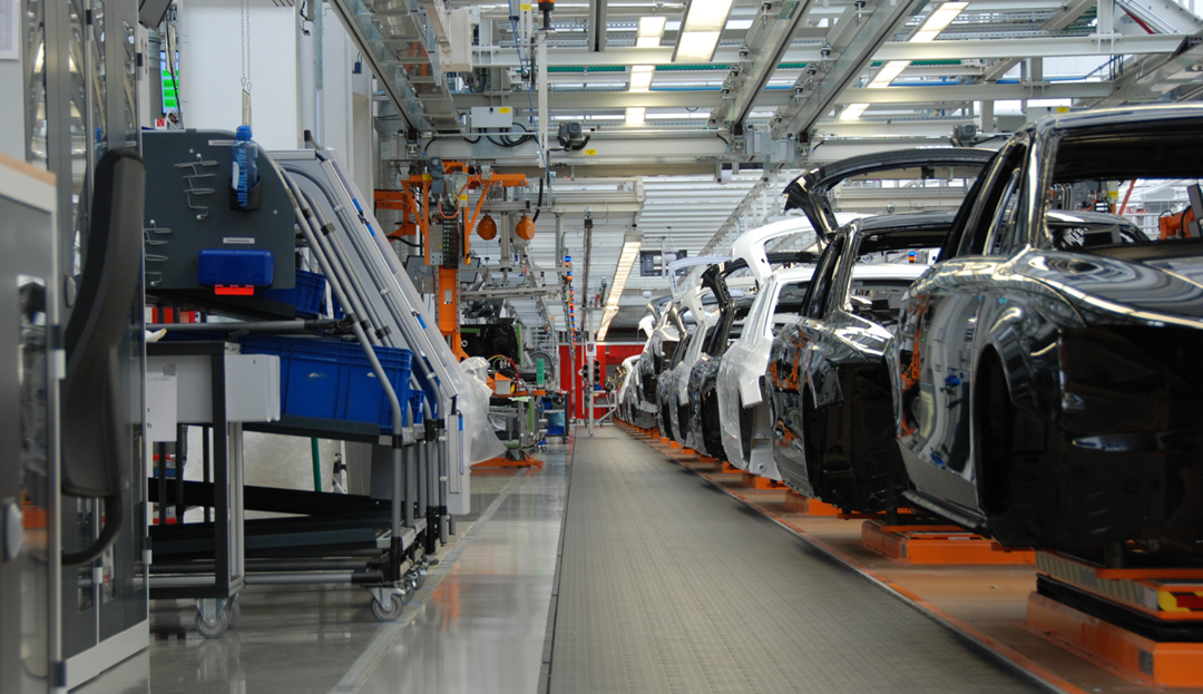 Automotive and Tire