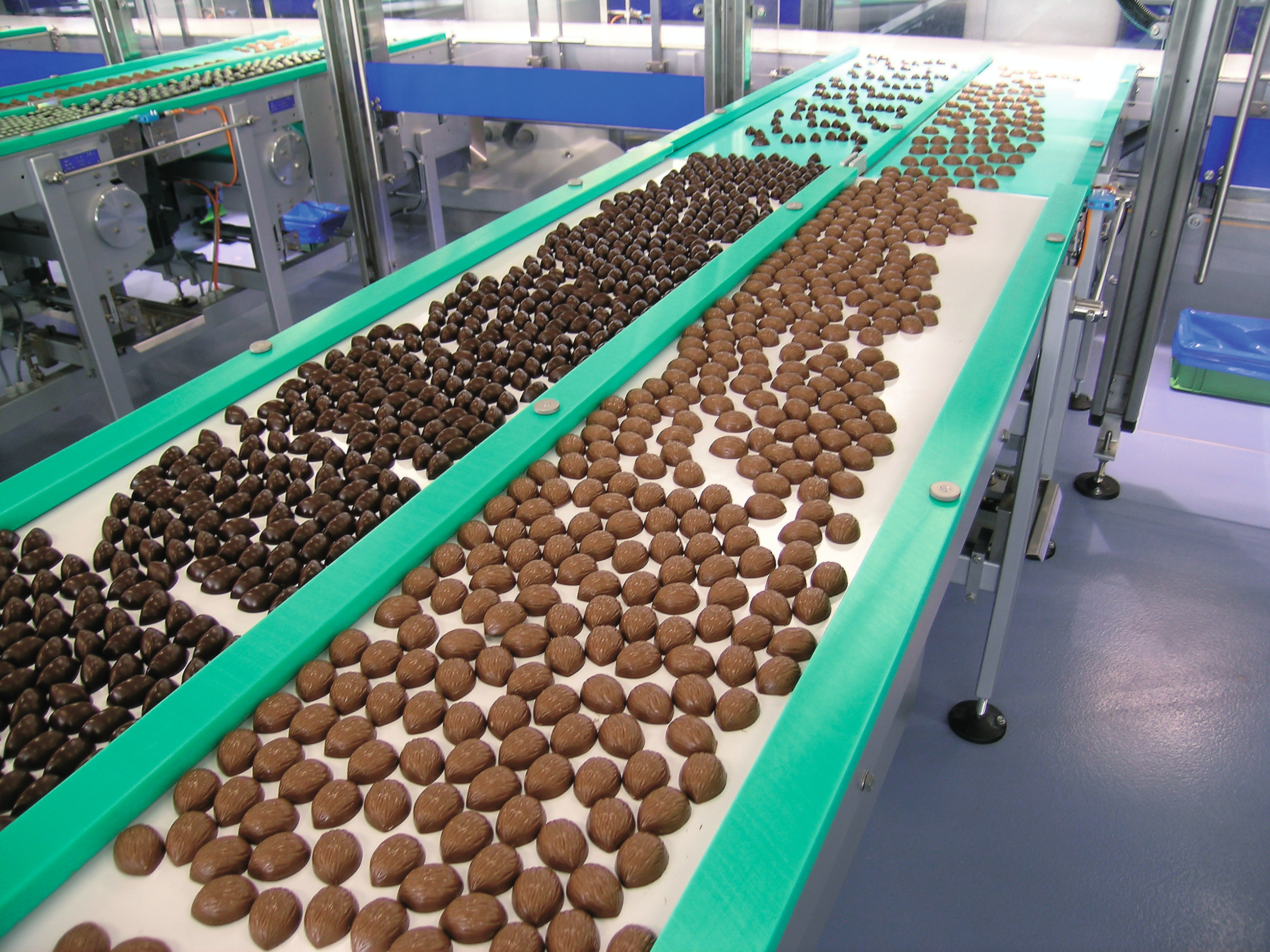 Confectionary