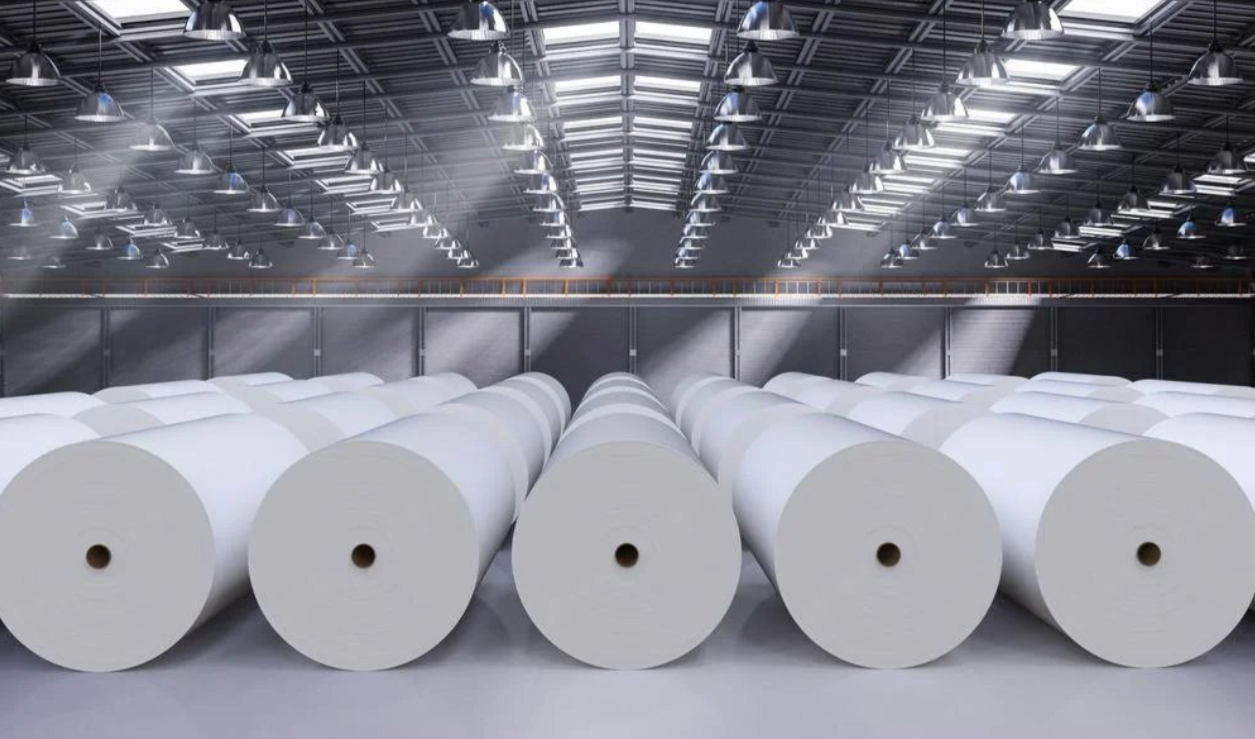 Paper and Board